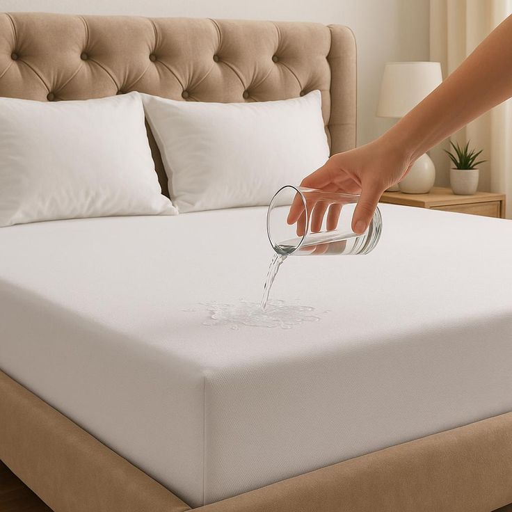 Mattress Protector