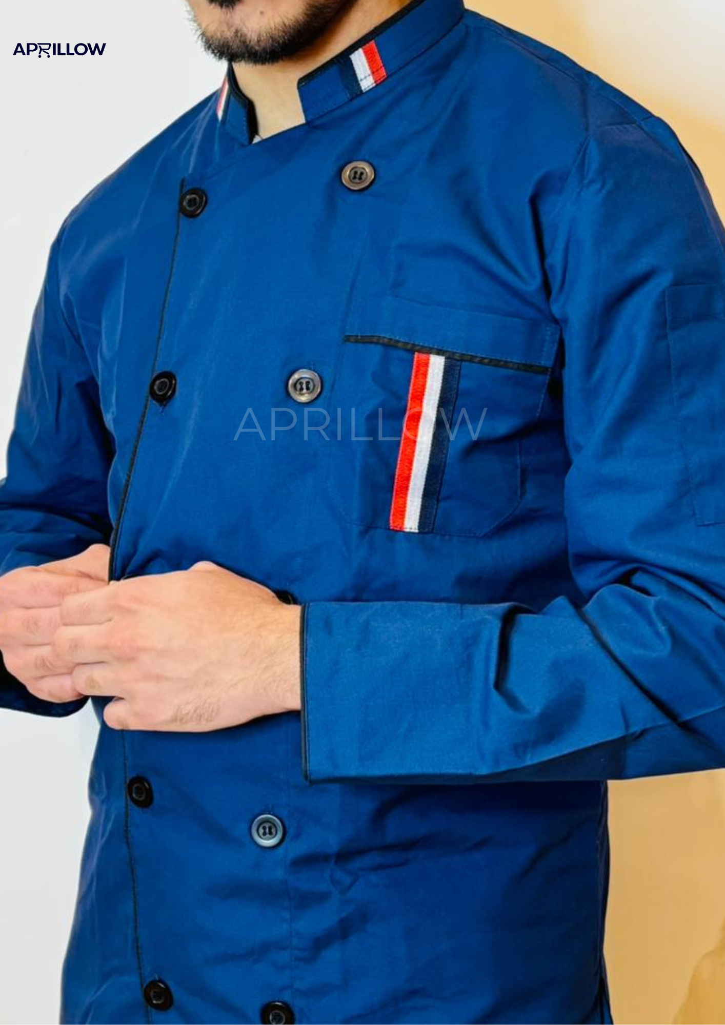 Premium Chef Coat