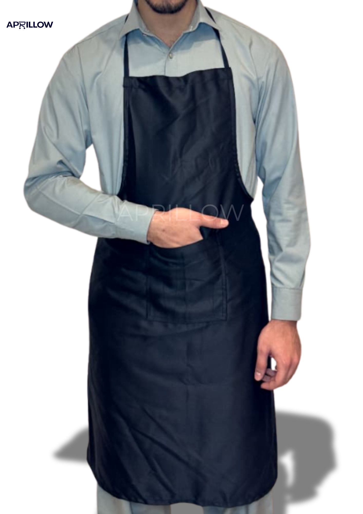 Kitchen Apron Parachute Waterproof