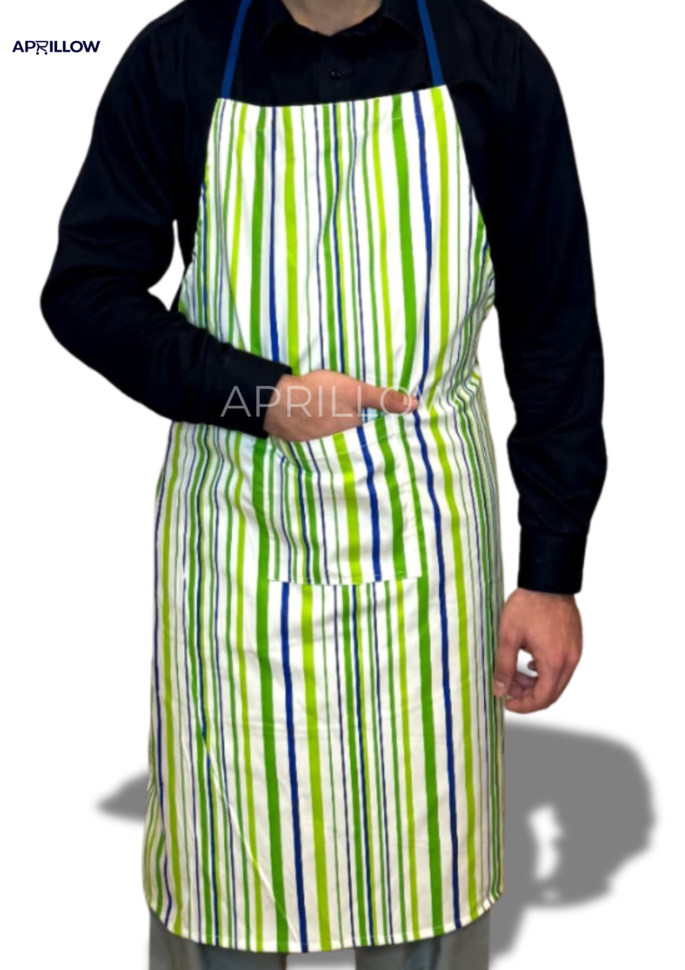 Kitchen Apron Zean