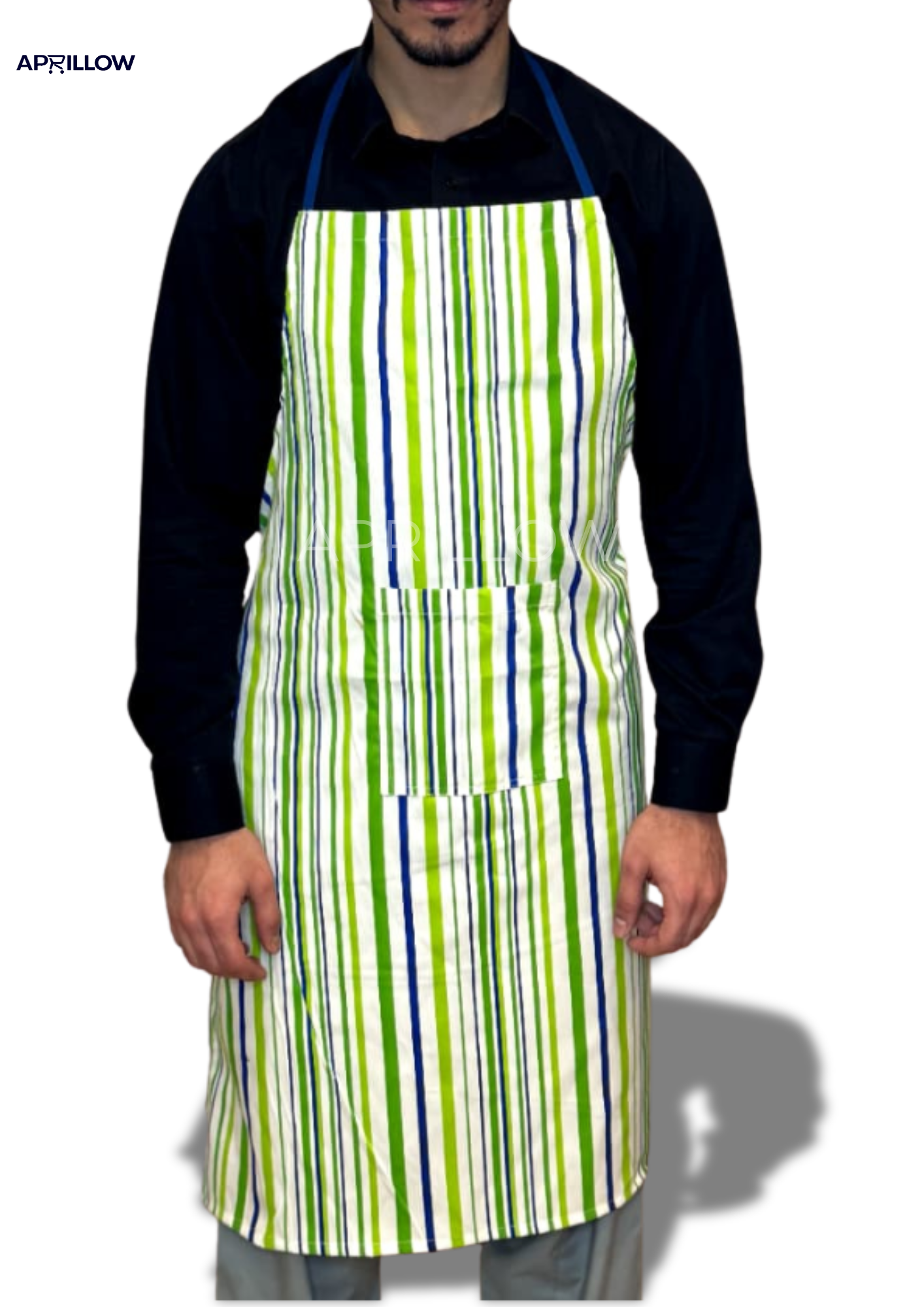 Kitchen Apron Zean