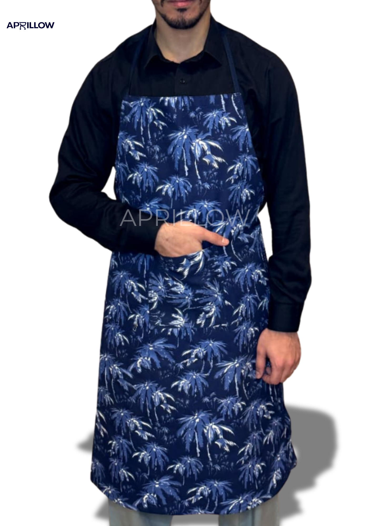 Kitchen Apron Zean