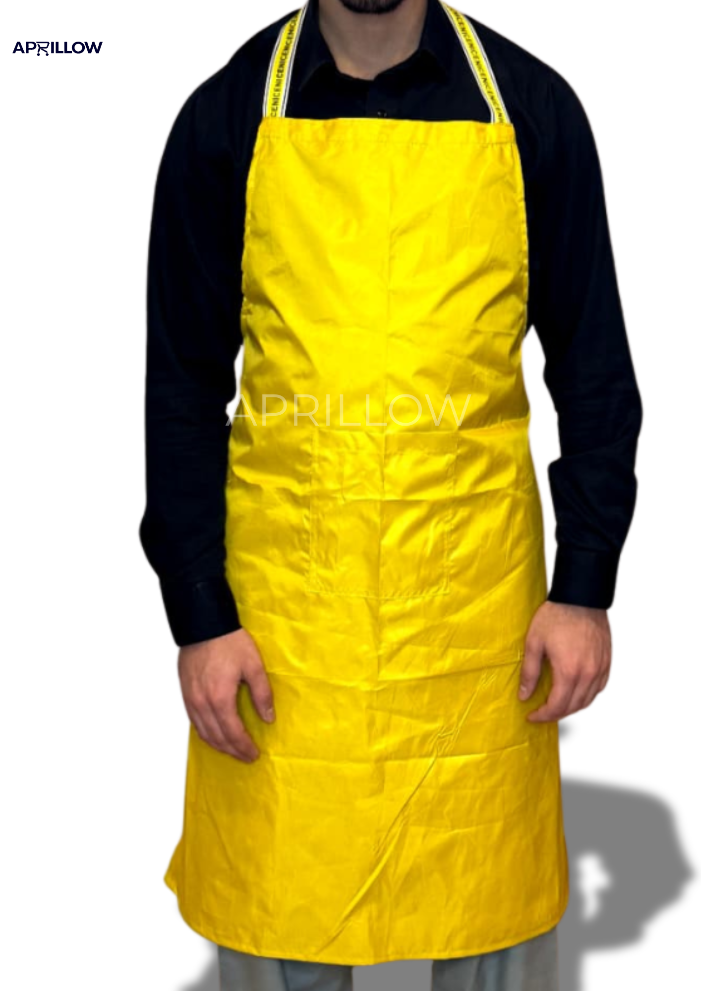 Kitchen Apron Parachute Waterproof