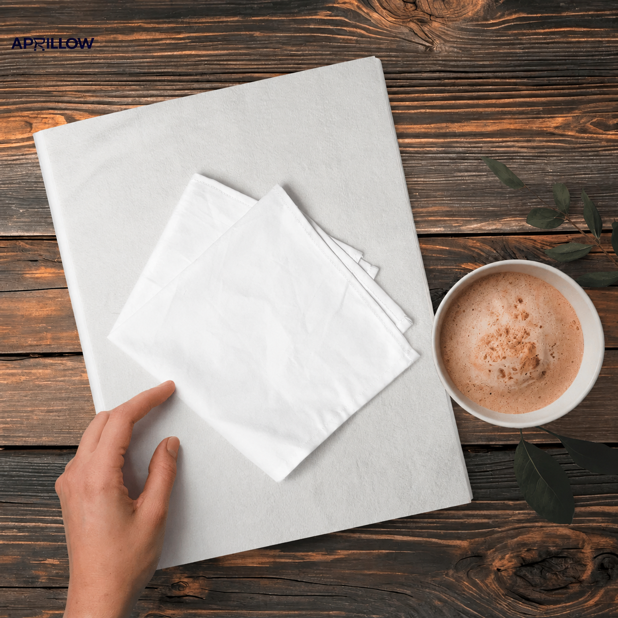 Table Napkin (Bundle Offer)