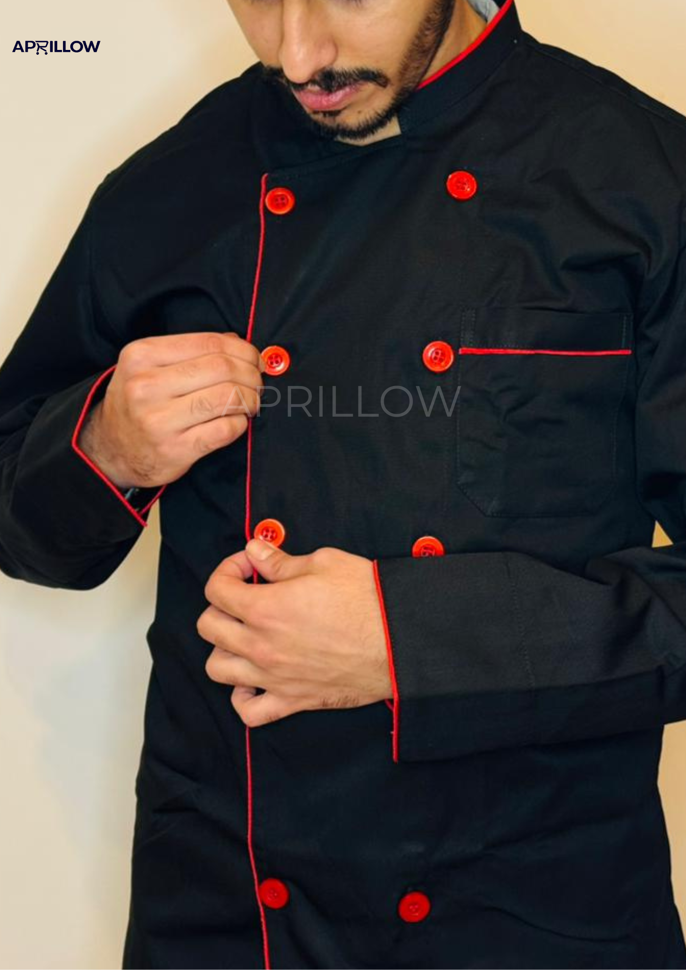 Premium Chef Coat