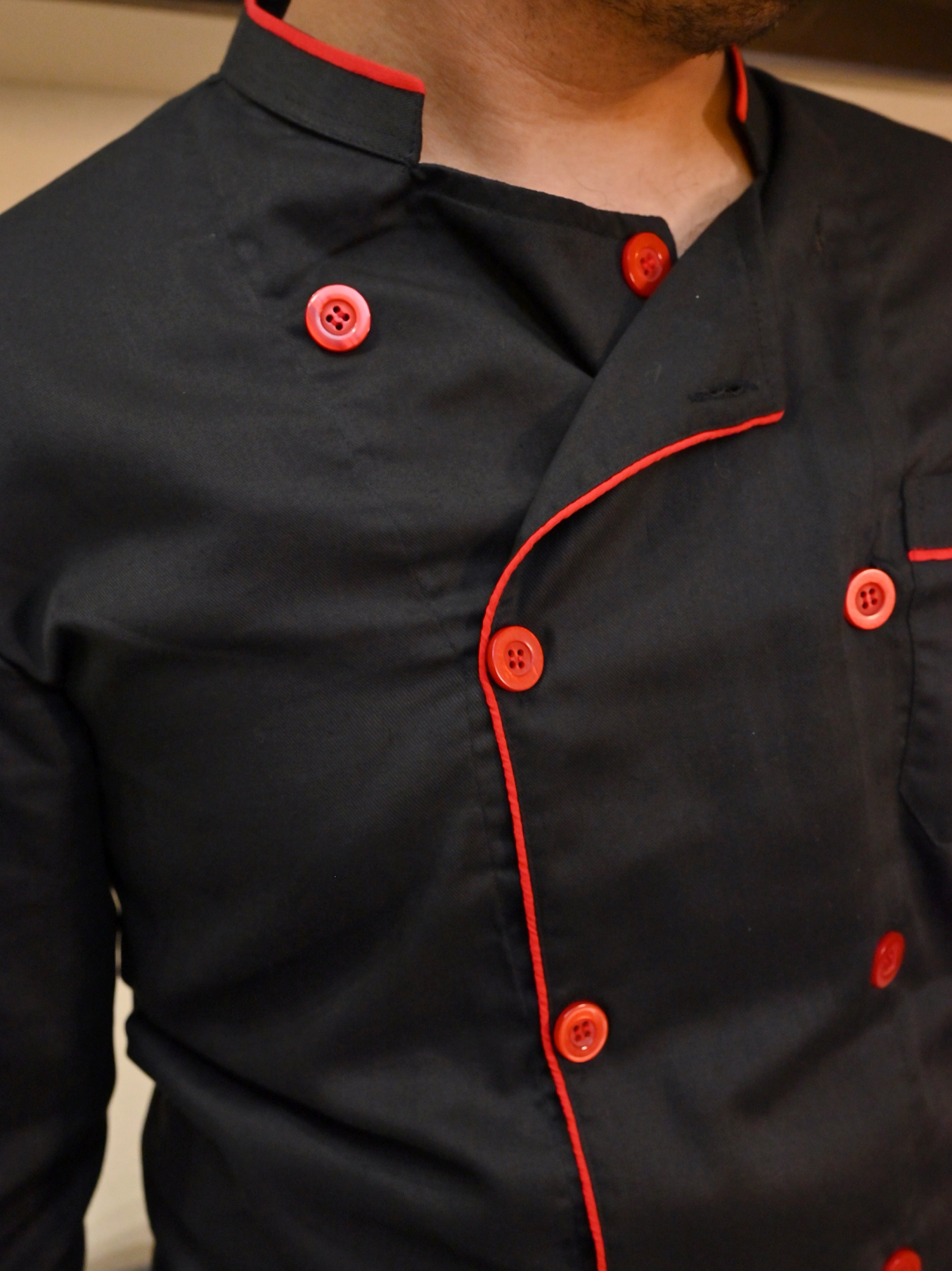 Premium Chef Coat