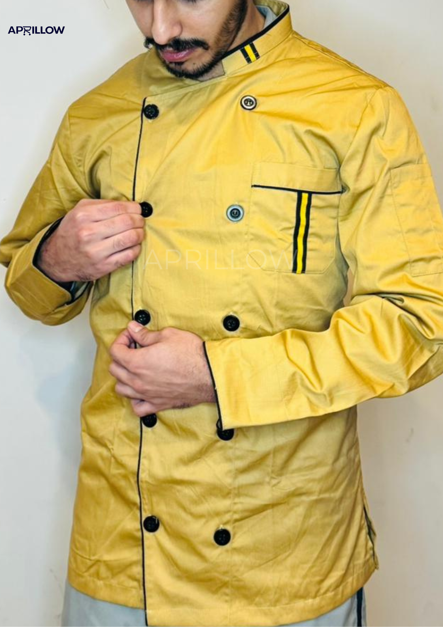 Premium Chef Coat
