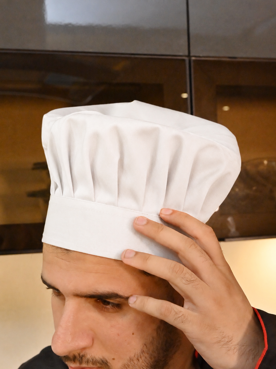Chef Cap
