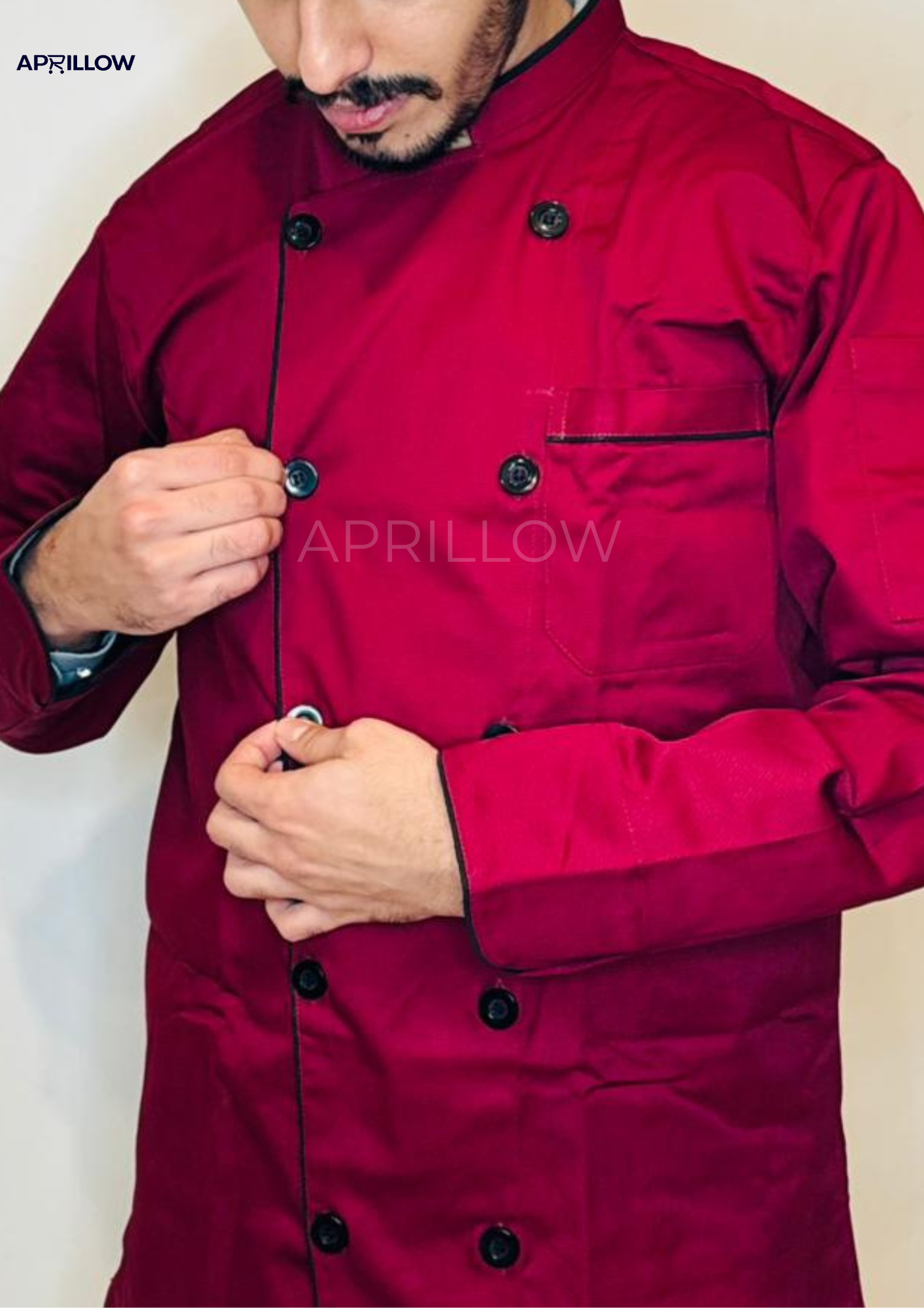 Premium Chef Coat