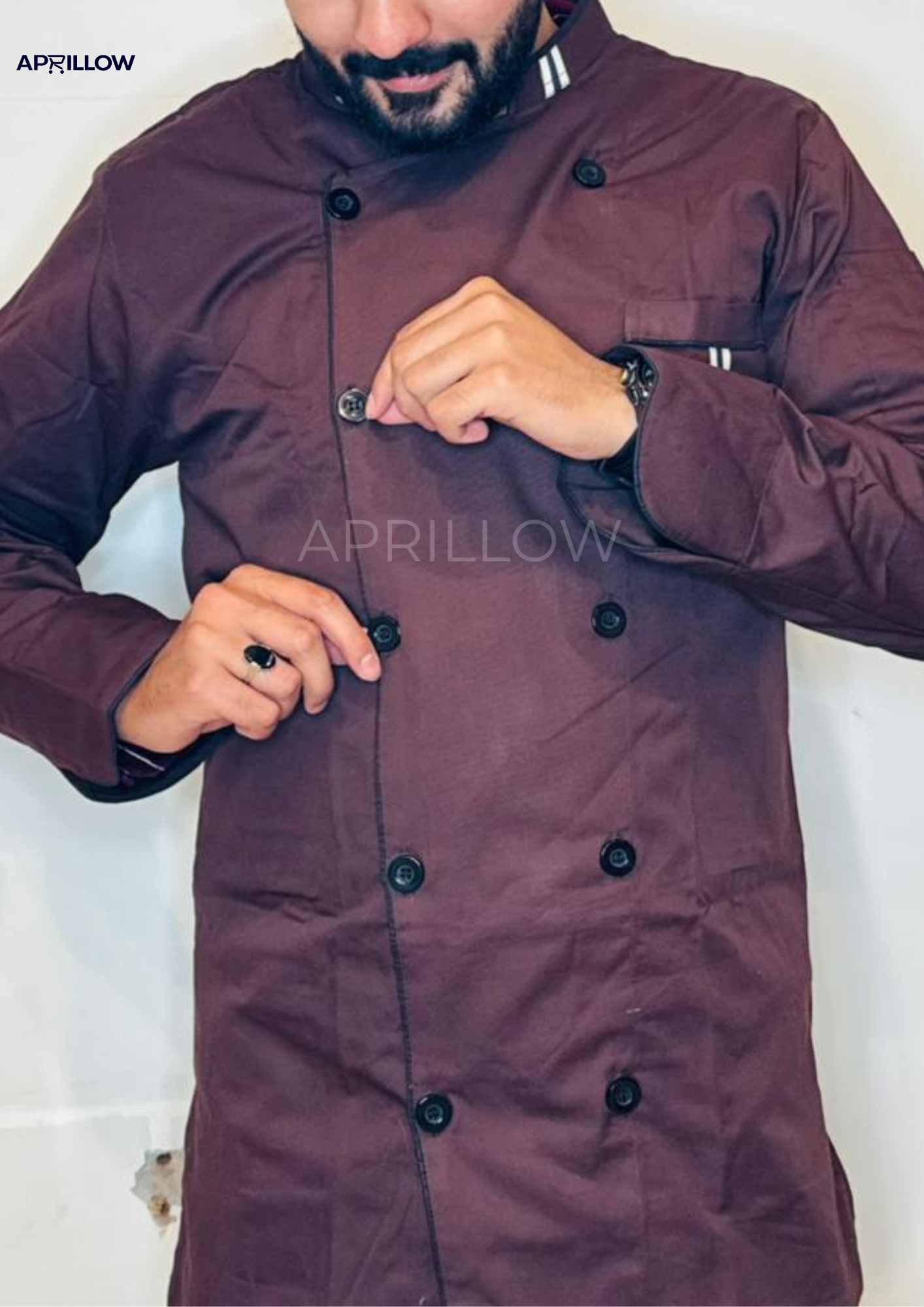 Premium Chef Coat
