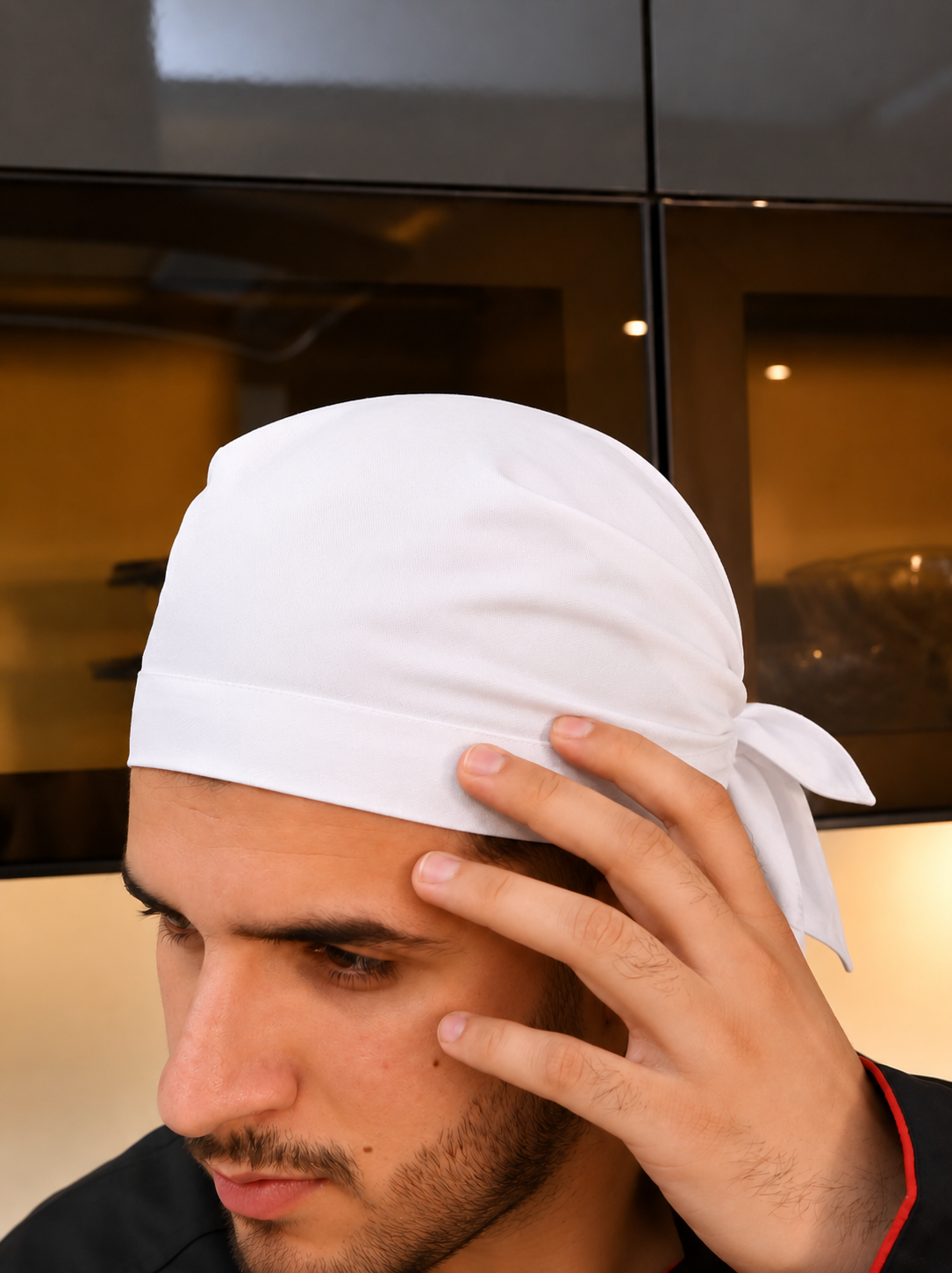 Chef Cap