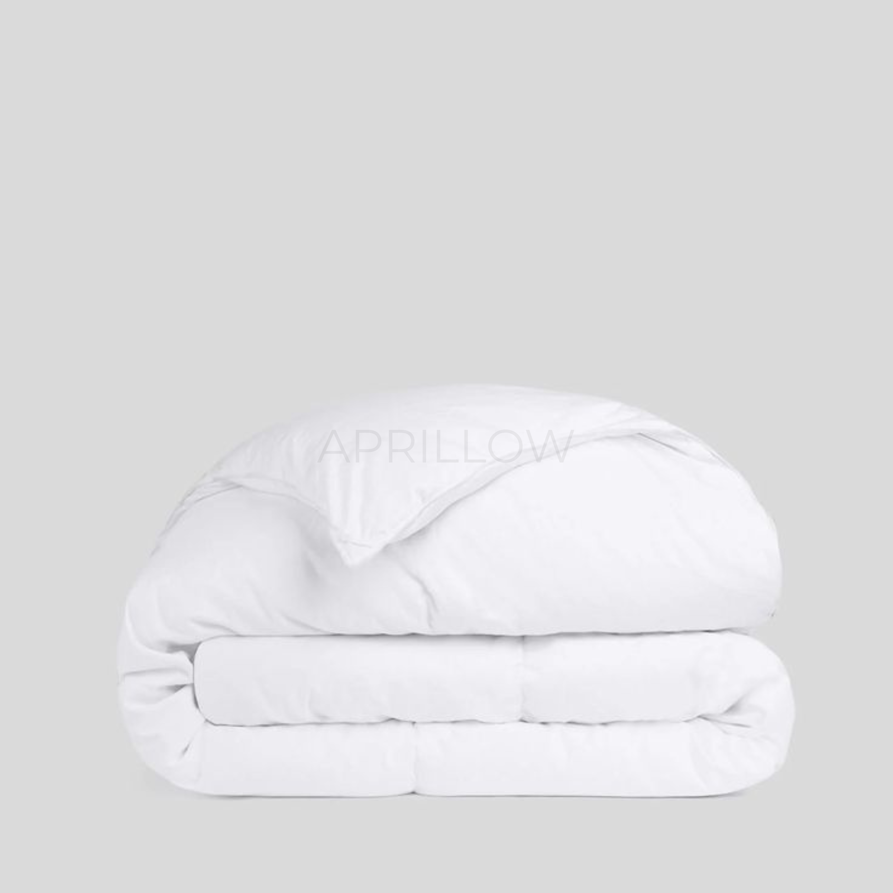 Comforter White