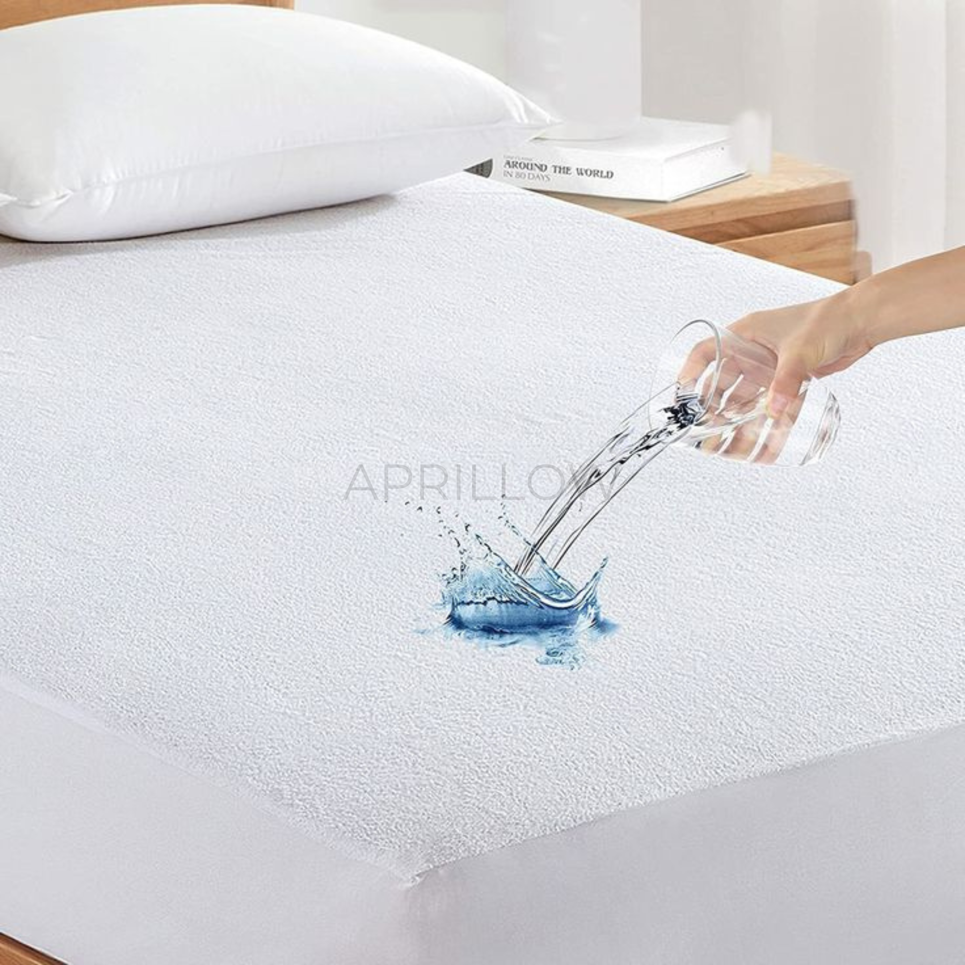 Waterproof Mattress Protector