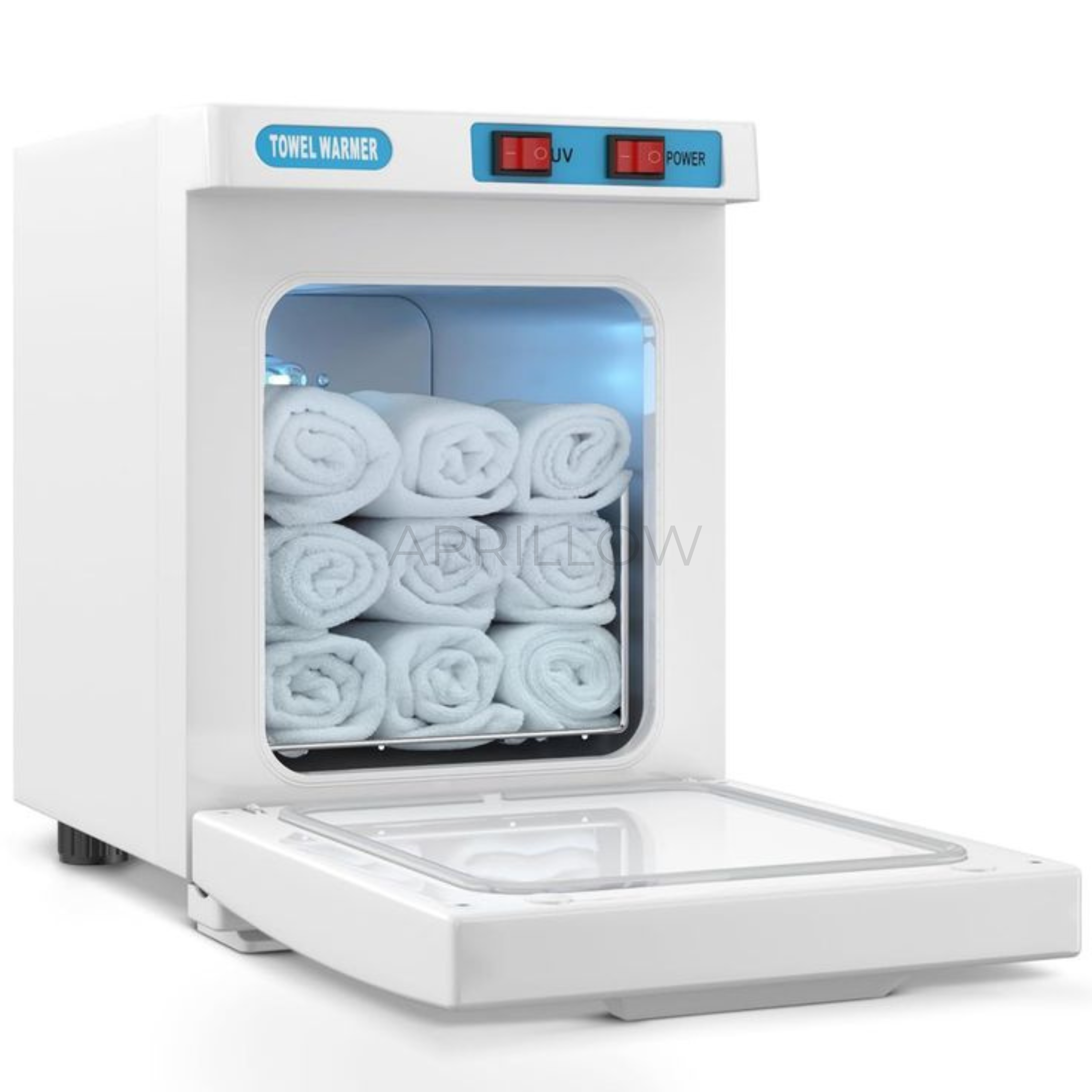 Premium Hot towel (8x8)