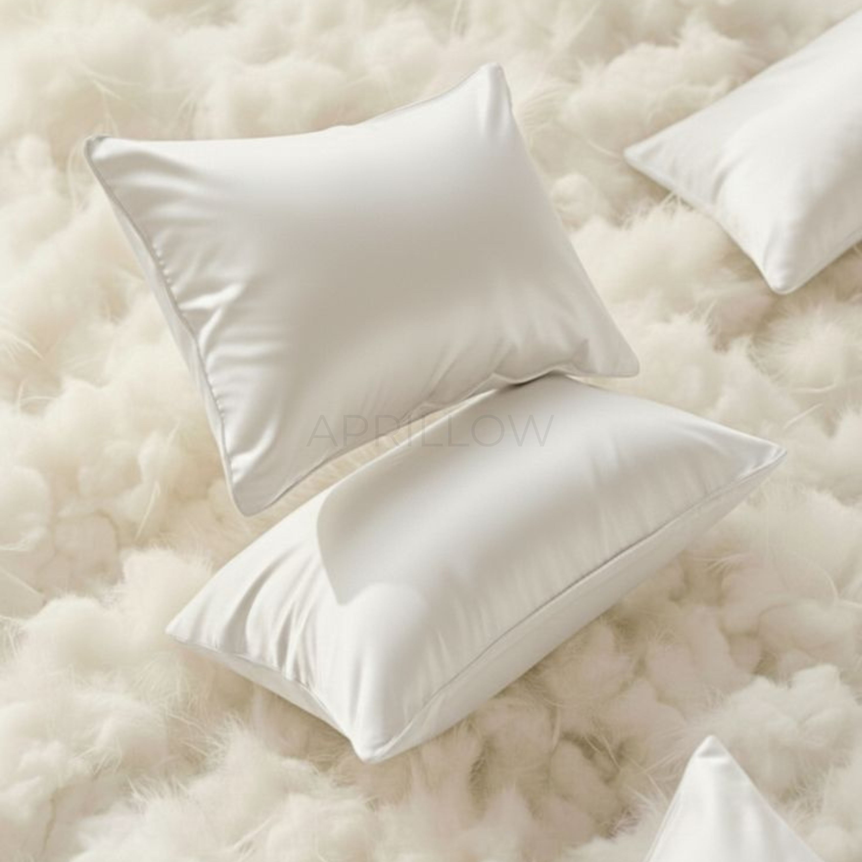 Routine Pillow
