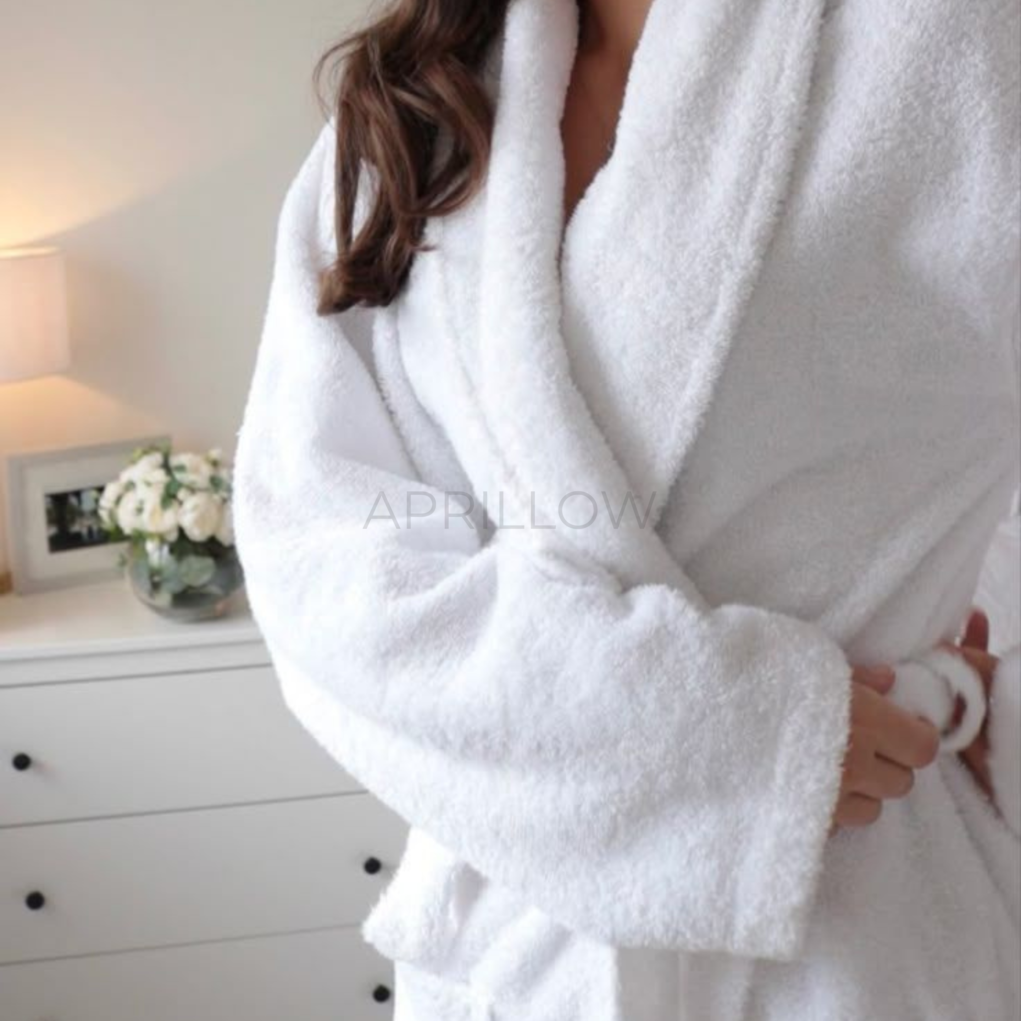Bath Robe