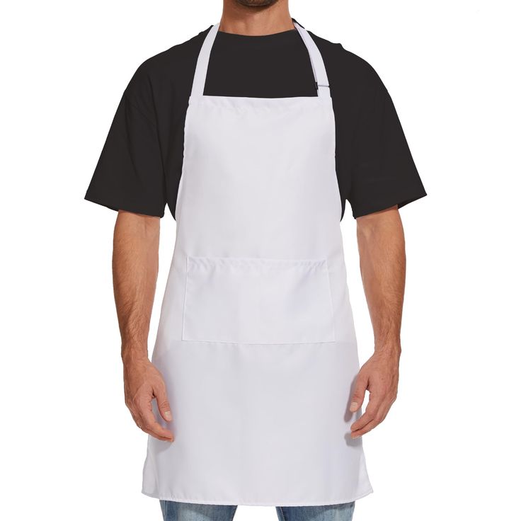 Kitchen Apron Zean