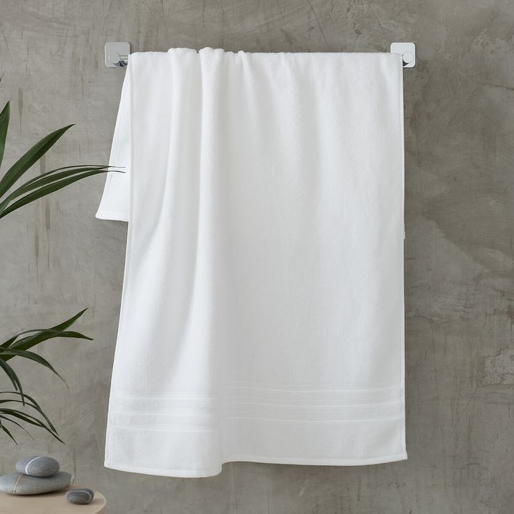 Bath sheet