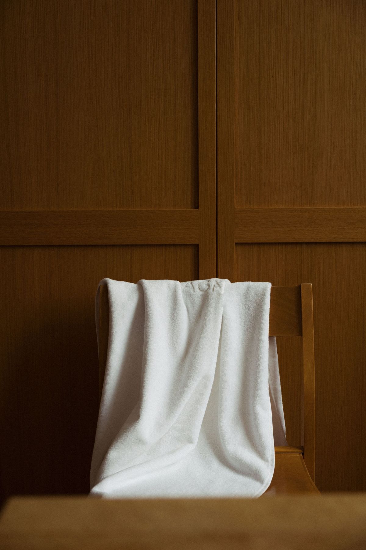 Bath sheet