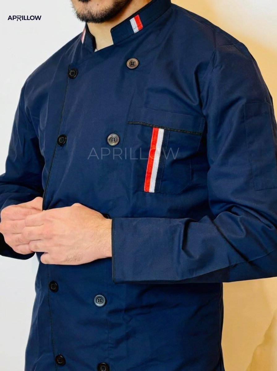 Premium Chef Coat