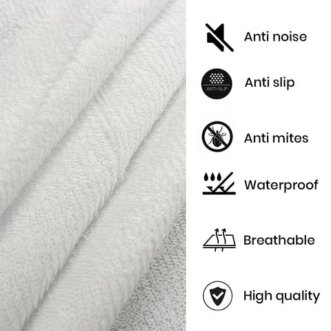 Waterproof Mattress Protector